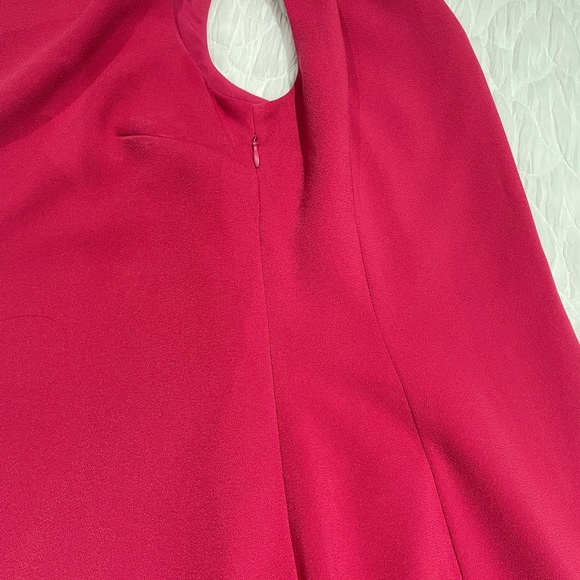 NWT BANANA REPUBLIC CUT OUT DRESS SIZE 6 - Picture 14 of 16